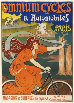 Omnium Cycles